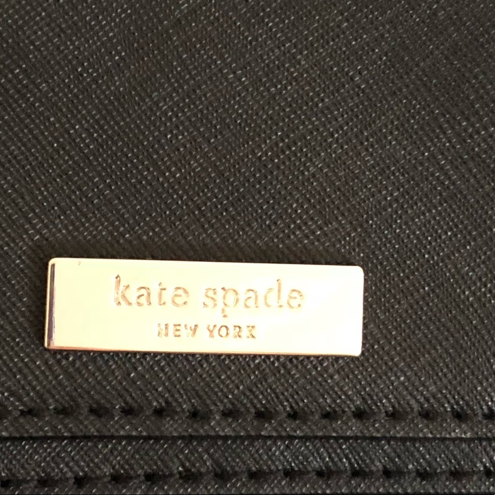 Kate Spade Shoulder Handbag - Picture 8 of 8